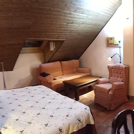 -4-Mejor Que En Casa, Centro Historico De Ubeda公寓 外观 照片