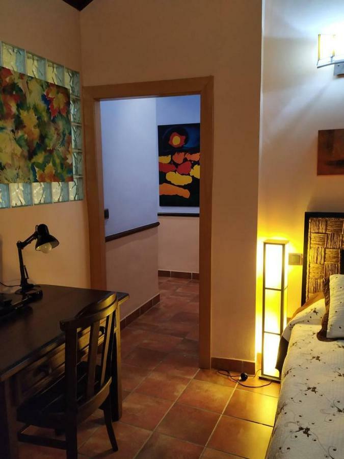 -4-Mejor Que En Casa, Centro Historico De Ubeda公寓 外观 照片