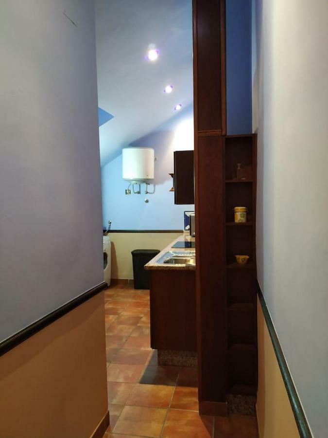 -4-Mejor Que En Casa, Centro Historico De Ubeda公寓 外观 照片