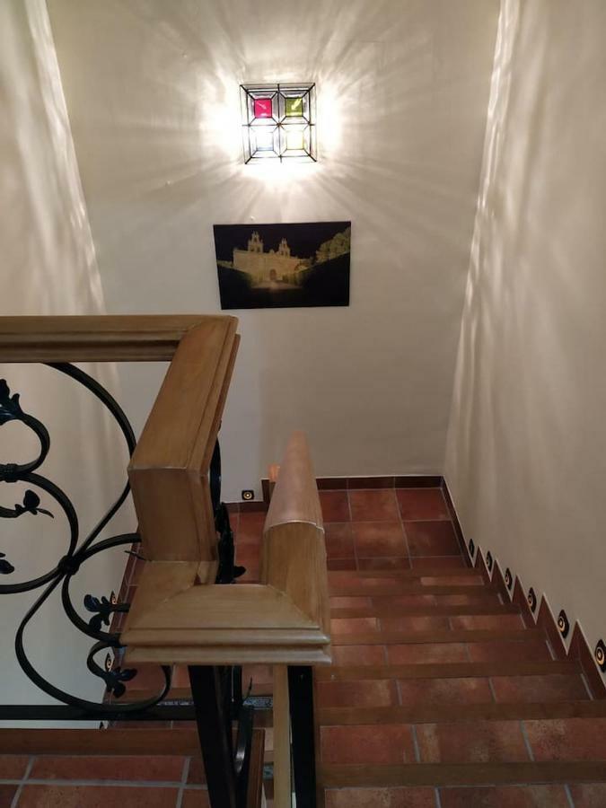-4-Mejor Que En Casa, Centro Historico De Ubeda公寓 外观 照片