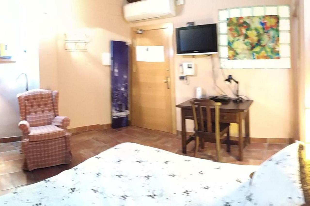 -4-Mejor Que En Casa, Centro Historico De Ubeda公寓 外观 照片