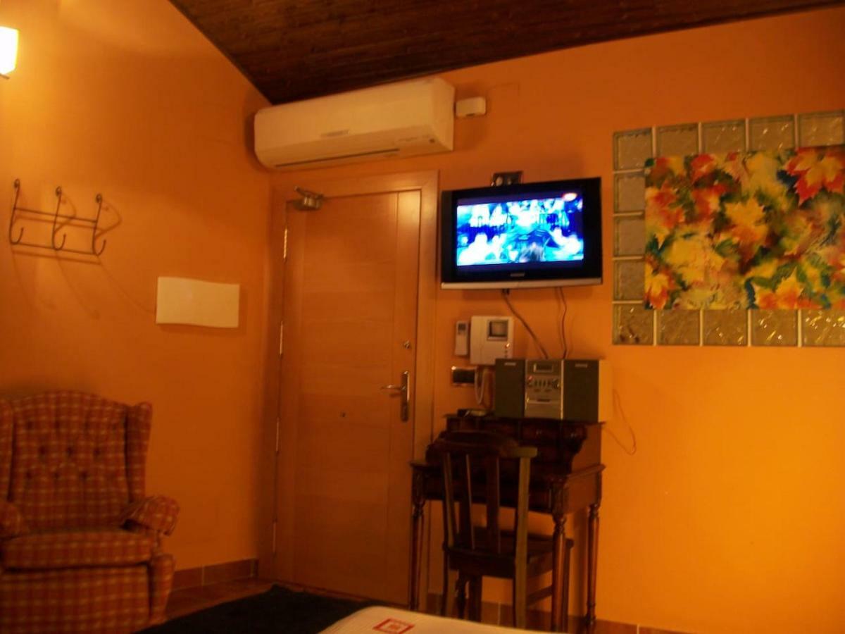 -4-Mejor Que En Casa, Centro Historico De Ubeda公寓 外观 照片